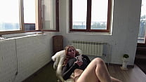 in Sunny day
