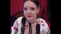 "Are you gonna cum for me?"  My first JOI video! I hope you like my sexy NZ Milf accent!