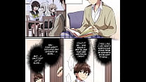 Sakyubasu joshi kurabu e yōkoso watashi no imōto no imōto ni naru