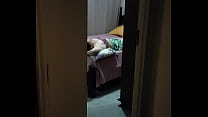 Esposa branquinha