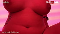 MyDirtyHobby - 5813612 - BellaTight - Krasser Publicsaunafick with no house