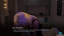 BOUND Ep. 34 – Naughty tales with busty and horny students