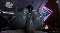 Pleasure of the Ring Pt4