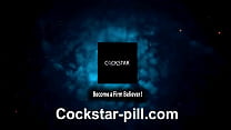 Cockstar Pill Promotion