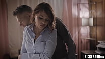 Babe fucked so hard in asshole