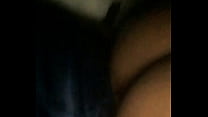 Had to sneak fuck in her boyfriend bed