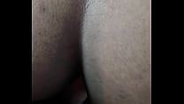 Black bbw married slut