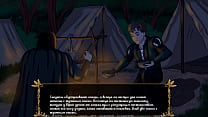 Проходження гри - Королівство Похоті, Частина 5