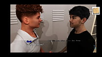 Intertwined 12, Fucking Tori Doggystyle