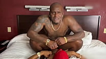 Daddy Black XXX