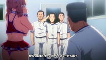 Akane se amontona y se tiñe Cap 2