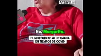El misterio de mi hermana en tiempos de COVID #chiclenoticias #vida #elchicletv #progreso #atrevidoypegajoso #esfuerzo #Fa...