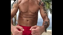 BEACH BODY BRO