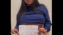 Vídeo de verificación