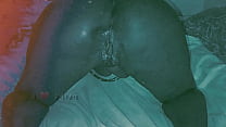 Sexy Ebony Dickrider gets her phat ebony ass pounded by Jake D and takes a mouthful of cum for her efforts!!! Good girl :)