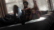 Light skin got fucked like a slut | SecondLife | Virtual