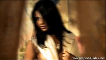 Caning Beauty From Bollywood