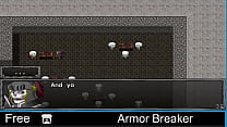 Armor Breaker (free game itchio ) Role Playing, Adventure