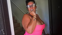 Somali Rose The Mom Everyone Wants To Fuck.... Gets Fucked