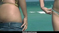 Naked girl and hard fuck sex video 1