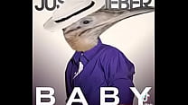 Justin Bieber ao som de Imbu baby,novo lançamento de 2025 esta fazendo sucesso nas redes sociais