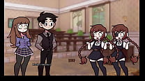 Detective Danzo investigating maeves acedemy, part 3!