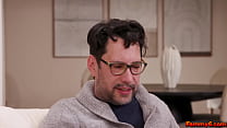 River Lynn openly boasting about the spiritual perks of anal sex