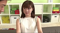 Mature Japanese Star Maki Sarada’s Wild DP Fantasy Unleashed