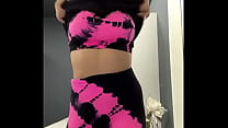 Busty boss of yours