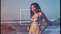 Kelly Gale Shows Off Her Sexy Figure for Sports Illustrated
