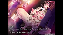 Entrenamiento a mujer infiel en juego NTR PART 12 ESPAÑOL