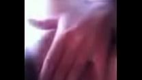 Rubbing Pussy