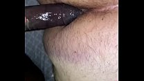 Getting fucked by BBC