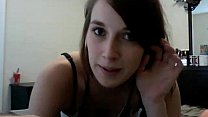 Sophia Grey solo masterbation video