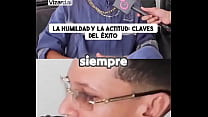 La humildad y la actitud: claves del éxito #esfuerzo #chiclenoticias #historia #elchicletv #trabajo #sacrificio #atrevid ...
