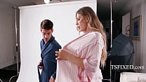 Photo Shoot Horny (Male Fucks Trans) - Adire Allure, Michael Del Ray, Jade Venus  Photo Shoot Horny (Male Fucks Trans) - Adire Allure, Michael Del Ray, Jade Venus