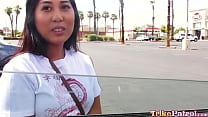 Thick babe gets pounded
