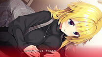 嶌越 月望③