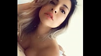 Rubia infernal Noe