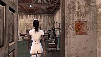 FO4 Hot Fashion #11