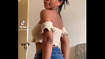 Shortcurtinho em magrinha