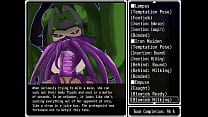 Monster Girl Empuse