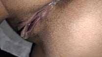 Tight Asian Ass Creampie