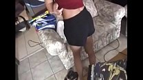 Cheerful Christina gets fucked extremely hard