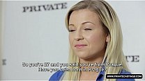 Lucy's Casting, She Wants to Work in Hardcore...