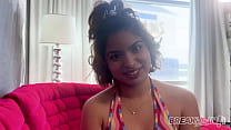 Tiny Latina Hazel Heart Fucks Her Uncle touchy