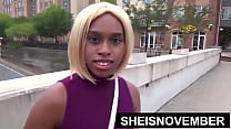 Great POV Rough Backshot Penetration Sex, With Exotic Spinner Msnovember, Watching Her Phat Bubble Butt While She Gets Fucked Hard From Behind In Her Nerdy Black College Student Shaved Pussy In High Definition on Sheisnovember
