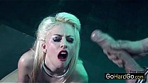 Jessie Volt Jessie is the perfect little fucktoy