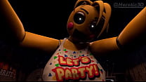 five nights at freddys chica hentai