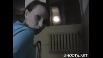 Hung boyfriend gets the enjoyment of fucking his legal age teenager lover